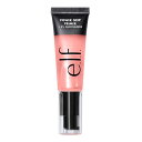 【追跡可能海外メール便】e.l.f. Power Grip Primer + 4% Niacinamide, Gel-Based & Hydrating Face Primer 0.811oz エルフ　パワー グリップ プライマー + 4% ナイアシンアミド ジェルベース & 保湿フェイス プライマー 24ml