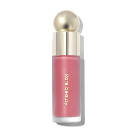 【エクスプレス便】Rare Beauty レアビューティー by Selena Gomez Soft Pinch Liquid Blush (Happy - dewy cool pink) 0.25 oz/ 7.5 mL ソフトピンチ　リキッドブラッシュ