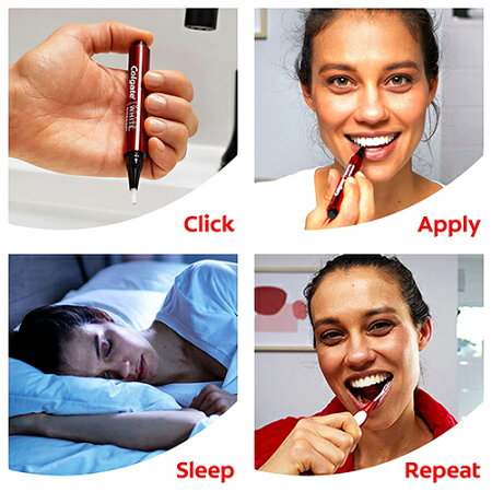 楽天市場 海外メール便 Colgate Optic White Overnight Teeth Whitening Pen 0 08oz コルゲートオーバーナイトホワイトニングペン 2 5ml ホワイトニングケア ホワイトニング 白い歯 虫歯予防 追跡不可メール便 海外トレンド グリーンバスケット