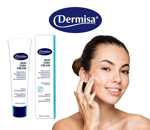 <br  Dermisa Skin Fade Cream 1.78oz デルミサ スキンフェイドクリーム 50g　たっぷり50g