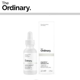 【追跡可能海外メール便】【The Ordinary.】Argireline Solution 10% 1oz 　オーディナリー　アルジルリンソリューション10％ 30ml ディサイム　お肌　美容　プチプラコスメ　スキンケア