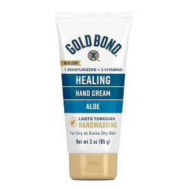 【追跡可能海外メール便】ゴールドボンド アルティメットヒーリングハンドクリーム 3オンス Gold Bond Ultimate Healing Hand Cream, 3 oz.