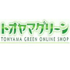 トオヤマグリーン