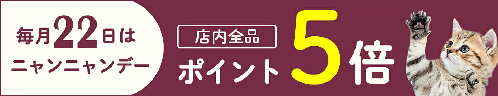 ニャンニャンデー