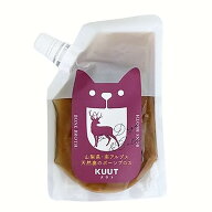 【その他厳選】KUUT　ボーンブロス南アルプス天然鹿　for DOGS＆CATS　120g【15時までの注文で当日発送 …