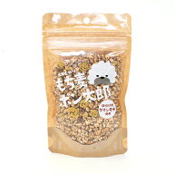 【その他厳選】もち麦ポン太郎　20g【15時までの注文で当日発送 正規品 おやつ クッキー・ビスケット・せ…