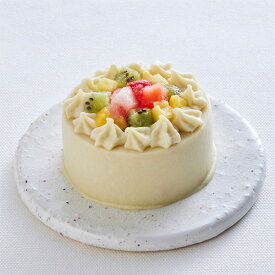 【冷凍商品】【その他厳選】per te sweets(ペルテスイーツ)　豆乳クリームと米粉のケーキ さつまいも　1個【15時までの注文で当日発送 正規品 冷凍フード 犬用】