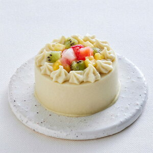 【冷凍商品】【その他厳選】per te sweets(ペルテスイーツ) 豆乳クリームと米粉のケーキ さつまいも 1個【15時までの注文で当日発送 正規品 冷凍フード 犬用】