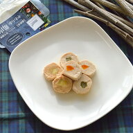 ★エントリーでP7倍以上★【その他厳選】mot！やわらか鶏肉　国産野菜と鶏肉ロール　6個【15時までの注文…