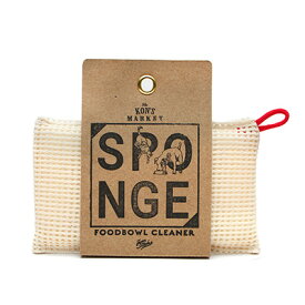 【その他厳選】SPONGE（スポンジ）　【15時までの注文で当日発送 正規品 スヌード他食関連雑貨 犬用 猫用】