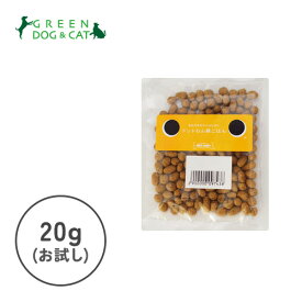 【ドットわん】ドットわん豚ごはん　ちょこっとパック 20g【15時までの注文で当日発送 正規品 ドライフード 犬用 成犬 老犬 子犬】