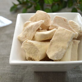 【プレミアム】フリーズドライ鶏ムネ肉　180g【15時までの注文で当日発送 正規品 トッピング食材 肉類 犬用 猫用】