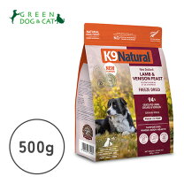 楽天市場】k9ナチュラル 500gの通販