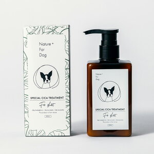 �y�l�C�`���[�t�H�[�h�b�O�zSPECIAL CICA TREATMENT For SHORT�@300ml�y15���܂ł̒����œ������� ���K�i �V�����v�[�E�����X ���p�z