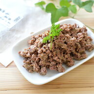 【プライムケイズ】嵐山善兵衛　特選 馬御膳　100g×2【15時までの注文で当日発送 正規品 トッピング食材…