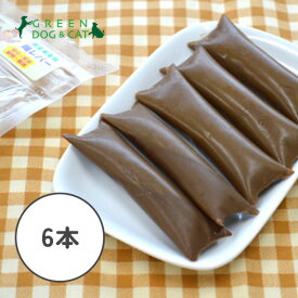 【プライムケイズ】プライムレバー　6本【15時までの注文で当日発送 正規品 おやつ 犬用】