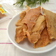 【プライムケイズ】無薬鶏SAKUサクッ　100g【15時までの注文で当日発送 正規品 おやつ ジャーキー（肉・…