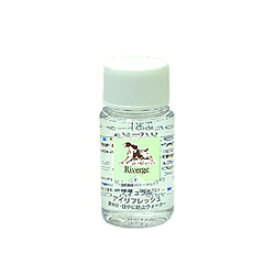 【リバージュ】アイリフレッシュ　30ml【15時までの注文で当日発送 正規品 目のケア 犬用 猫用】
