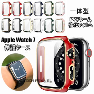 ꕔ݌ɔ apple watch7 P[X apple watch7 Jo[ Apple Watch series7 45mm P[X apple watch series 7 41mm P[X Jo[ یJo[ KXtB PC bLH AbvEHb`7 P[X iWatch7 Jo[