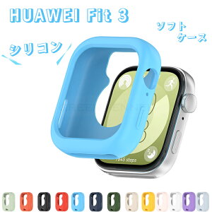 Huawei watch Fit 3 P[X ϏՌ ho 􂦂 P[X 2Zbg Huawei Watch Fit 3P[X EHb` tBbg X|[c VR pP[X j  Huawei Watch Fit 3Vv 2Zbg ho 􂦂 Huawei Watch 