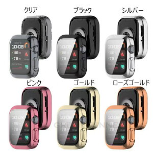 For HUAWEI WATCH D2 P[X یJo[ to[P[X یt[ TPUf ȒP ϏՌ ߗ wh~ h~ HUAWEI WATCH D2 Jo[ Watch D2 Ή P[X t@[EFC EHb`  