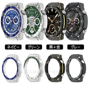 ꕔ݌ɔ Huawei Watch GT5 Pro 46mm یP[X t[ huawei watch gt4 pro 46mm P[X ڐt Huawei Watch GT5 Pro 46mm ی t@[EFC X}[gEHb` GT5 Pro 46mm P[X huawei Gt5 gt4 v P[X 