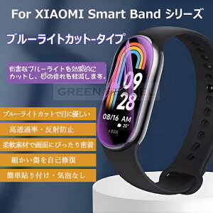 ꕔ݌ɔ Smart Band Xiaomi 10 یtB VI~ X}[goh 10 ی tB \tȒP wh~ xiaomi mi band 10 ʕی C smartband 10 tB Jo[ VI~ oh10