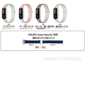 ꕔ݌ɔ Xiaomi Smart Band 10 ւoh xiaomi band 10 oh VI~ oh10 oh VI~ X}[goh10 oh xiaomi band10 ւxg X}[gEHb` band10 Z~bN