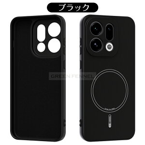 �ɔ��P�[�X OPPO Find x9 �P�[�X magsafe �ϏՌ� oppo findx9 �J�o�[ 5g ���C�����X�Ή� �I�| �I�b�| �t�@�C���hx9 �ی�J�o�[ find x9 pro �ی�P�[�X OPPOx9 �X�}�z�P�[�X �w�ʌ^ �I�b�|X9 �g�уJ�o�[ �y�� 