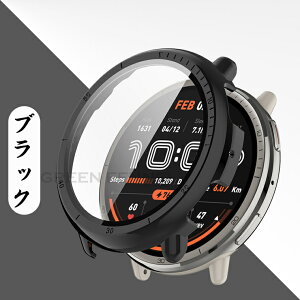 Amazfit Active 2 P[X amazfit active 2 Jo[ tB ̌^ A}YtBbg ANeBu2 Jo[ 9H KXtB̉ Amazfit Active2 Jo[ PC+KX ȒP ϏՌ ߗ wh