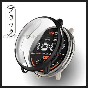 Amazfit Active 2 P[X amazfit active 2 Jo[ tJo[ TPU AMAZFIT ACTIVE 2 p X}[gEHb` A}YtBbg ANeBu2 یP[XJo[ Amazfit Active2 یP[X x^b` ȒP 
