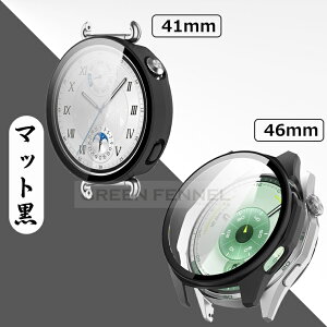 HUAWEI WATCH GT 6 46mm P[X HUAWEI WATCH GT 6 41mm P[X Jo[ tB pc+KXیtBhuawei gt6 45/41mm Jo[ t@[EFC EHb` GT 6 P[X 41mm 46mm X}[gEHb` Sʕی 