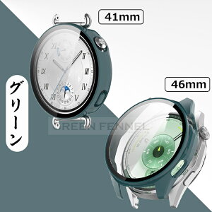 HUAWEI WATCH GT 6 46mm P[X HUAWEI WATCH GT 6 41mm P[X Jo[ tB pc+KXیtBhuawei gt6 45/41mm Jo[ t@[EFC EHb` GT 6 P[X 41mm 46mm X}[gEHb` Sʕی 
