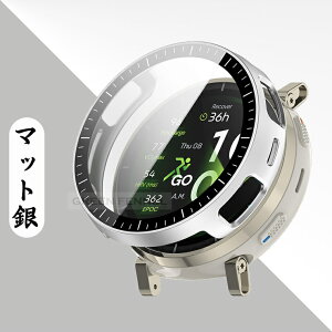�ڐ���t���I Amazfit Active 3 premium �P�[�X �J�o�[ amazfit active3 premium �ی�J�o�[ �ϏՌ� pc �����K���X�ی�t�B���� �S�ʕی� AMAZFIT �X�}�[�g�E�H�b�` �A�}�Y�t�B�b�gative3 premium �A�N�e�B�u3premium