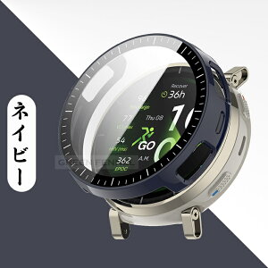 �ڐ���t���I Amazfit Active 3 premium �P�[�X �J�o�[ amazfit active3 premium �ی�J�o�[ �ϏՌ� pc �����K���X�ی�t�B���� �S�ʕی� AMAZFIT �X�}�[�g�E�H�b�` �A�}�Y�t�B�b�gative3 premium �A�N�e�B�u3premium