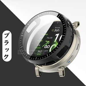 �ڐ���t���I Amazfit Active 3 premium �P�[�X �J�o�[ amazfit active3 premium �ی�J�o�[ �ϏՌ� pc �����K���X�ی�t�B���� �S�ʕی� AMAZFIT �X�}�[�g�E�H�b�` �A�}�Y�t�B�b�gative3 premium �A�N�e�B�u3premium