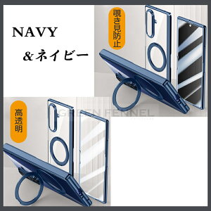 Galaxy Z fold7 P[X Ot X^h NA  qWی galaxy z flod 7 Jo[ MNV[z tH[h7 P[X Jo[ magsafe/CΉ KXtB ϏՌ CX zfold7 5G P[X 