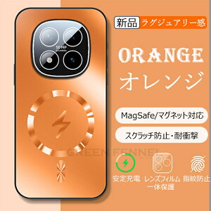 Redmi Note 15 Pro 5G �P�[�X �J�o�[ MagSafe �J�����t�B������̌^ �ϏՌ� �}�O�l�b�g �V���I�~ ���b�h�~�[ �m�[�g15�v�� xiaomi redmi note14 5g �ی�P�[�X �ی�J�o�[ Redmi note 14 pro note14pro 5g �X�}�z�P�[