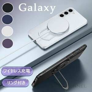 Galaxy S24 Ultra �P�[�X Galaxy S24 Galaxy S23 Ultra �P�[�X �M�����N�V�[ �G�X23 �E���g�� �P�[�X ���C�����X�[�d�Ή� Qi�[�d Galaxy S23+ Galaxy S23 �M�����N�V�[ �G�X23 �v���X �P�[�X �����Y�J�o�[ �����O�t