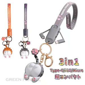 3in1 P[u CgjOP[u [d gїp ANZT[ [dP[u   fG }`P[u iPhone Type-C iOS Micro P[u ϊ iPhone Andoroid iPad 3in1 ACtH[ ACp