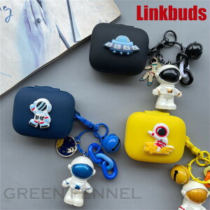 \j[ Sony LinkBuds P[X LinkBuds WF-L900/H 킢 VR N obY Jo[ \j[ LinkBuds Vv \tgP[X y _ CzP[X VRP[X Sony LinkBuds silicon CASE 