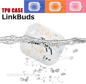 \j[ Sony LinkBuds P[X LinkBuds WF-L900/H 킢 N obY Jo[ Xgbvt h~ NAP[X Jo[  Vv \tgP[X CzP[X TPUP[X LinkBuds s