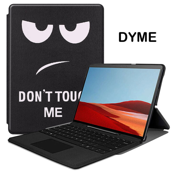 楽天市場 マイクロソフト 年販売 Microsoft Surface Pro X ケース サーフェス プロ X カバー 13インチ Case スタンド Surface Prox ケース Puレザー Tpu ソフト かわいい おしゃれ 薄型 軽量 シンプル 手帳型 マグネット Surfacepro X ブックカバー タブレットケース