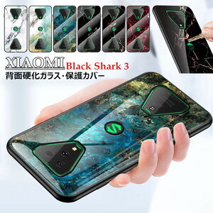 Xiaomi Black Shark 3 ubNV[N3 ubN V[N 3 AhCh X}[gtHP[X Black Shark 3P[X P[X Jo[ KX wʃJo[ plt  Vv 킢 