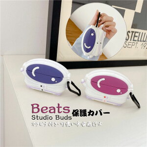 Beats Studio Buds P[X CX wbhz P[X یJo[ 킢 Fsm r[c X^WI oY ANZT[ Beats Studio Buds یP[X CzJo[ C[ Jo[ Jrit