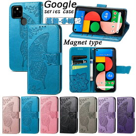 Google Pixel 5a ケース Pixel 6 Pro ケース pixel6 ケース pixel6 pro Google Pixel 5a 5G ケース au グーグル ピクセル5a ケース Google Pixel 5a カバー スタンド カード収納 手帳 レザー 合成皮革 マグネット スマホケース 手帳型ケース 保護カバー おしゃれ 蝶々 可愛い