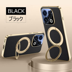 OPPO Find X9 �J�o�[ OPPO Find X9 �P�[�X �I�b�| Find X9 �P�[�X Find X9 �J�o�[ �w�ʃJ�o�[ CASE PU&PC�f�� ���C�[�d �����O�t�� �I�b�| find x9 pro �J�o�[ findX9 �X�}�z�J�o�[ �X�^���h�@�\ �J���������Y�ی� 