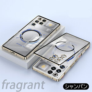 �k�r�A Nubia REDMAGIC 11 Pro/11 Pro+ �P�[�X Nubia REDMAGIC 11 Air �J�o�[ CASE �A���~�o���p�[�P�[�X �g �t���[�� �y�� �����₷�� ���� �k�r�A Nubia �ϏՌ��J�o�[ �[�d�Ή� RedMagic 11 Pro �P�[�X REDMAGIC 11 Pro +