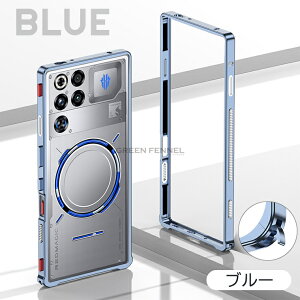 �y�K���X�t�B�����t���zREDMAGIC 11 Pro �o���p�[ �P�[�X �U�M 11 Pro+ �A���~�o���p�[ ���������� �A���~�o���p�[ Nubia �k�r�A ���b�h�}�W�b�N11�v�� / 11�v�� �v���X ������� RedMagic 10s Pro / Pro+ RedMa