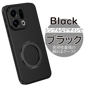 OPPO Find X9 Pro �P�[�X OPPO Find X9 �ی�J�o�[ ���C��]�X�^���h�t�� OPPO Find X9 Pro �Ή� �I�b�| Find X9 Pro �J�o�[ �����O�t�� ��G�蔲�Q �w��h�~ OPPO Find �X�}�[�g�t�H�� �I�b�| �t�@�C���h �G�b�N